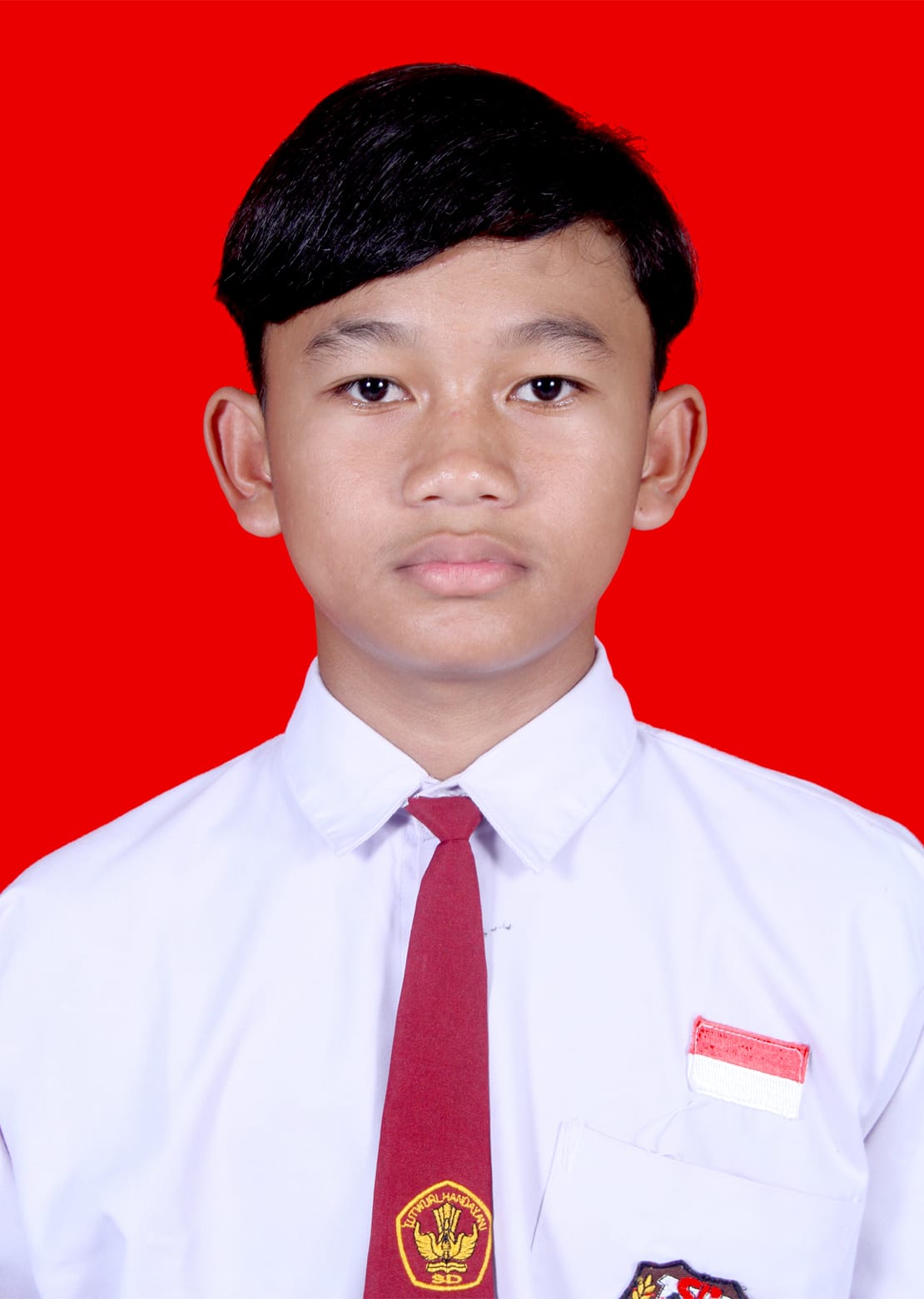SYAILENDRA BRIAN SADEWA